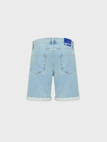 Шорты Karl Lagerfeld Jeans модель A2M10129 Фото