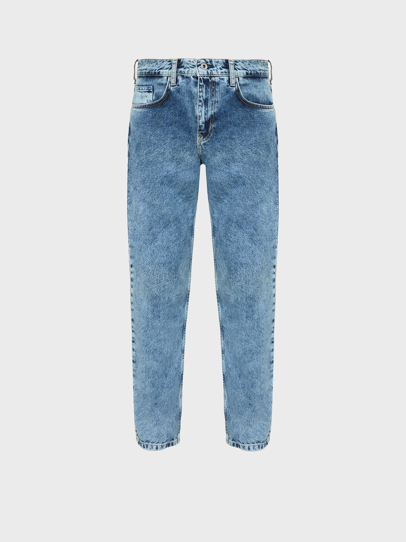 Джинсы Karl Lagerfeld Jeans модель A2M10133 Фото