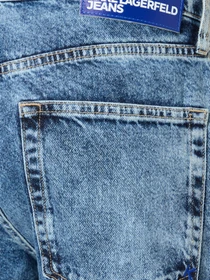 Джинсы Karl Lagerfeld Jeans модель A2M10133 Фото