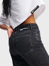Джинсы Karl Lagerfeld Jeans модель A2W10138 Фото