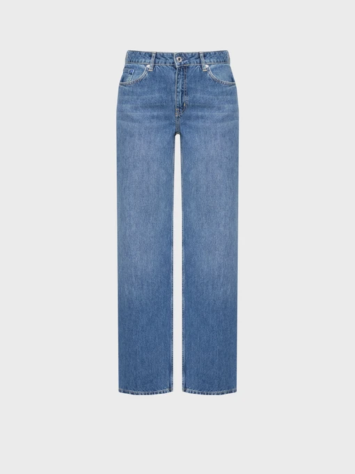 Джинсы Karl Lagerfeld Jeans модель A2W10044 Фото