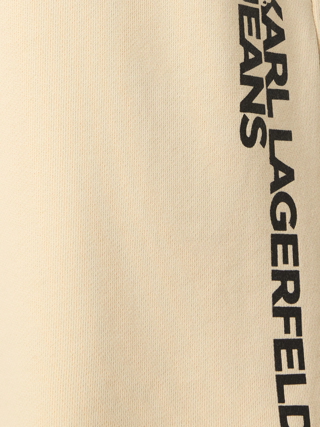 Шорты Karl Lagerfeld Jeans модель A2M10166 Фото
