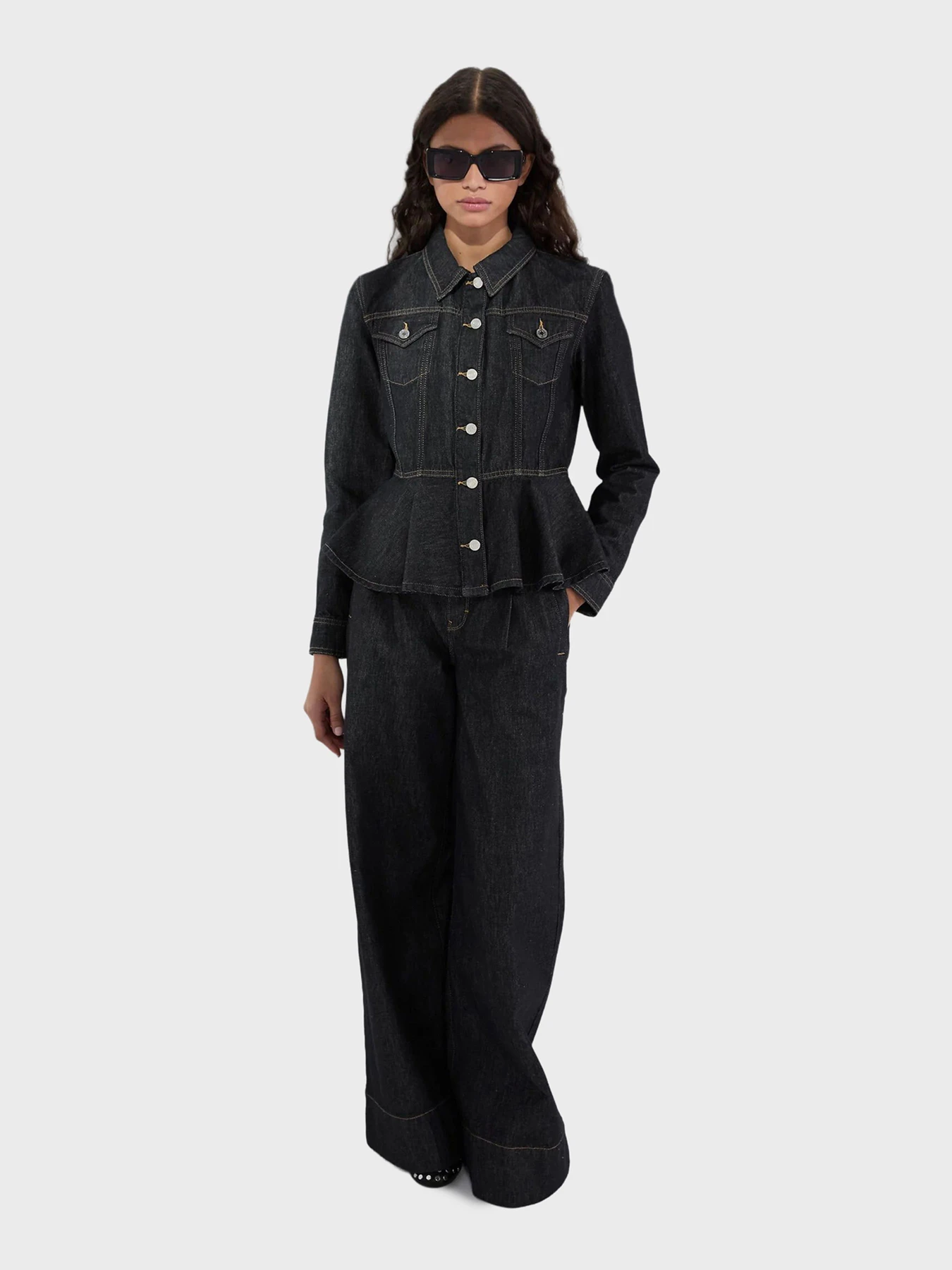 Куртки та дублянки Karl Lagerfeld модель A3W14001 Фото