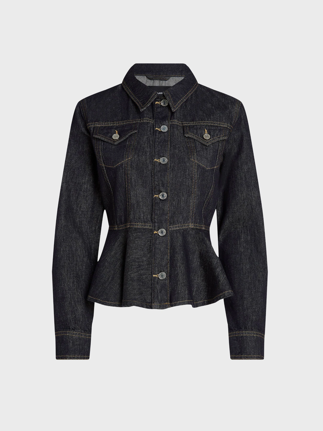 Куртки та дублянки Karl Lagerfeld модель A3W14001 Фото