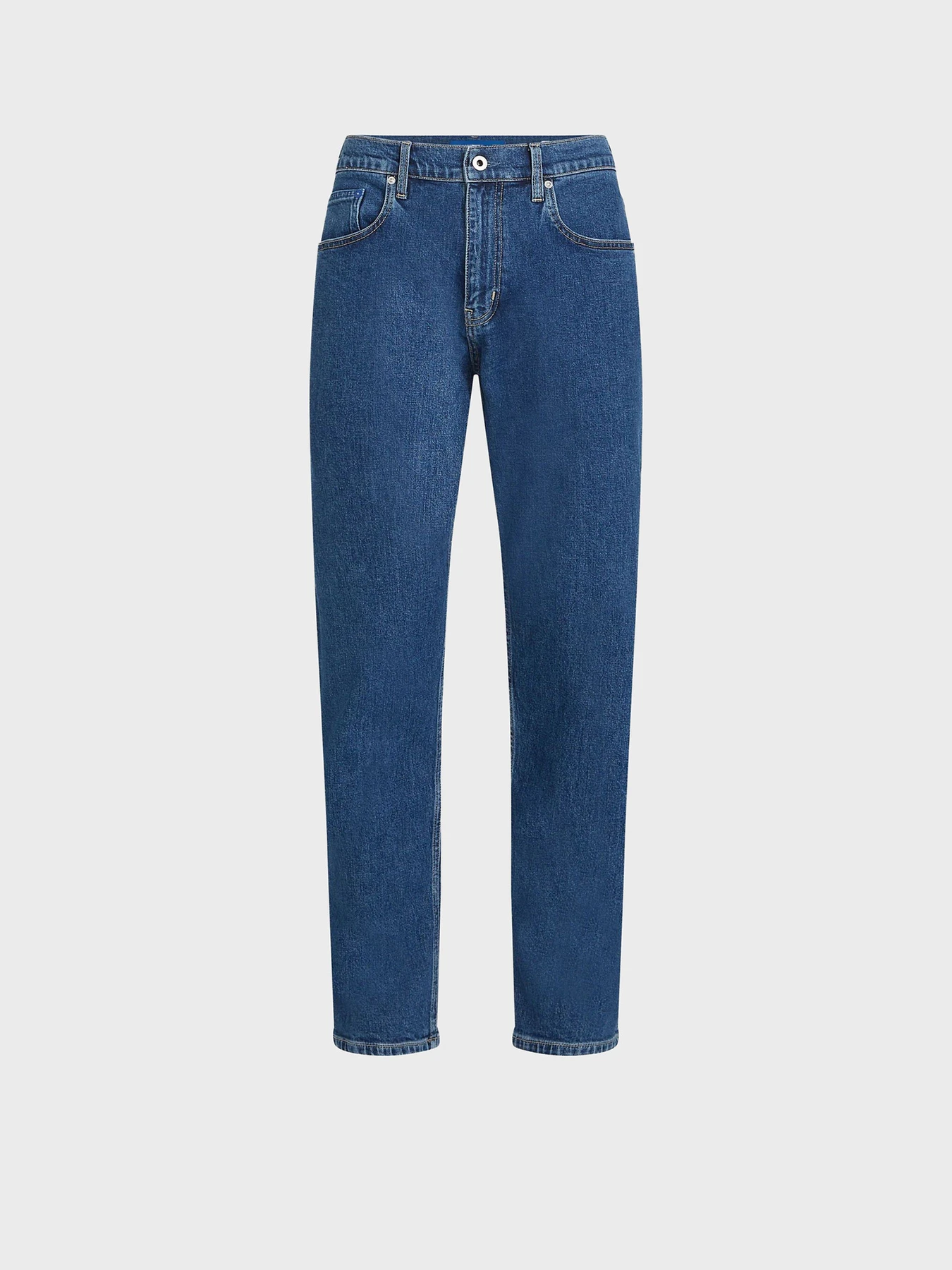 Джинсы Karl Lagerfeld Jeans модель A3M10035 Джинсы Karl Lagerfeld Jeans модель A3M10035 Фото