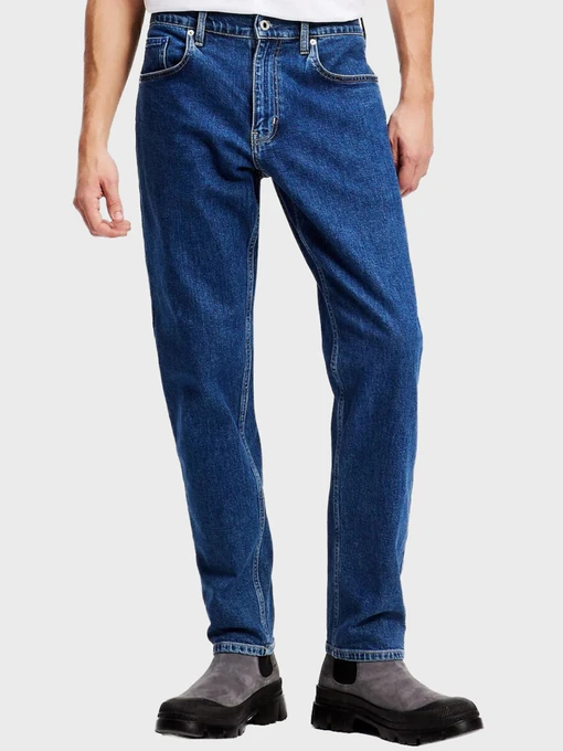 Джинсы Karl Lagerfeld Jeans модель A3M10035 Фото