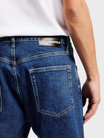 Джинсы Karl Lagerfeld Jeans модель A3M10035 Фото