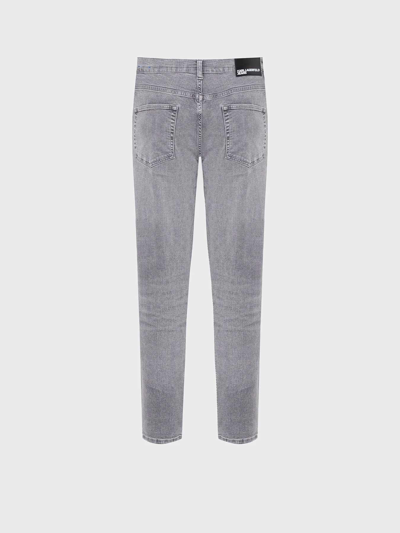 Джинсы Karl Lagerfeld Jeans модель A3M10037 Джинсы Karl Lagerfeld Jeans модель A3M10037 Фото