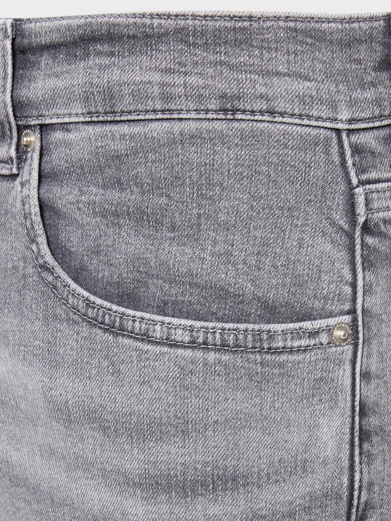 Джинсы Karl Lagerfeld Jeans модель A3M10037 Джинсы Karl Lagerfeld Jeans модель A3M10037 Фото