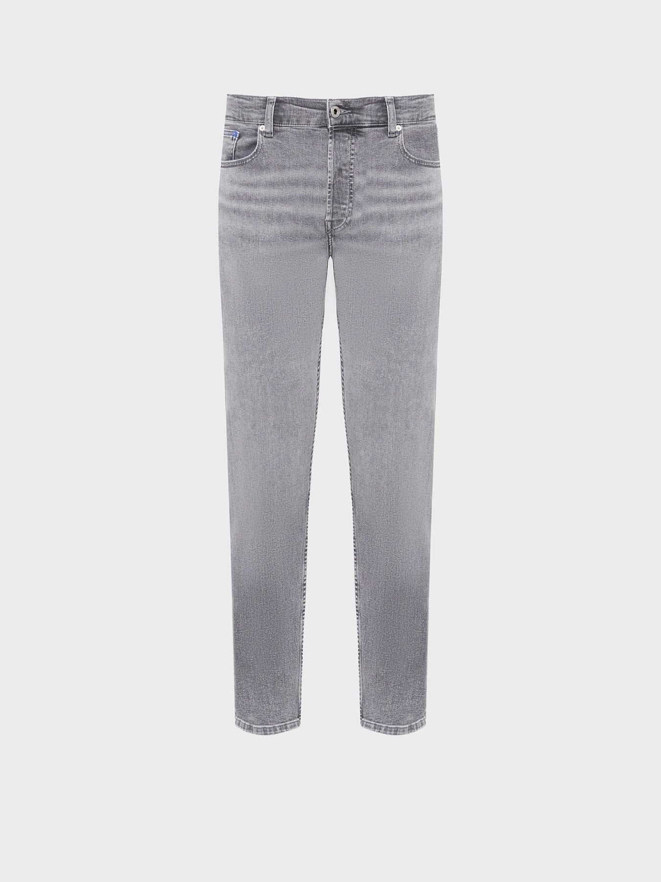 Джинсы Karl Lagerfeld Jeans модель A3M10037 Джинсы Karl Lagerfeld Jeans модель A3M10037 Фото