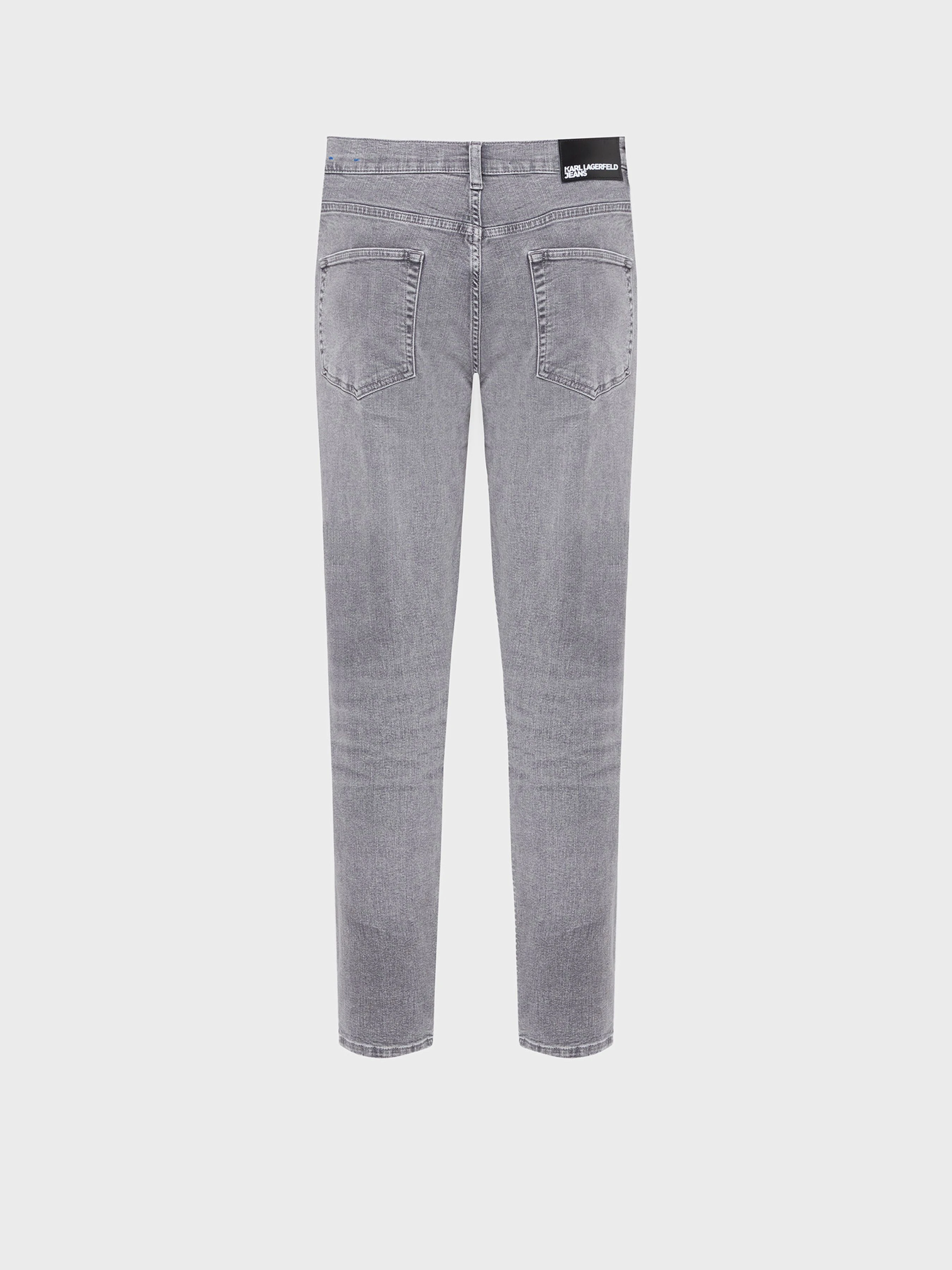 Чоловічі Прямі джинси Karl Lagerfeld Jeans фото 2