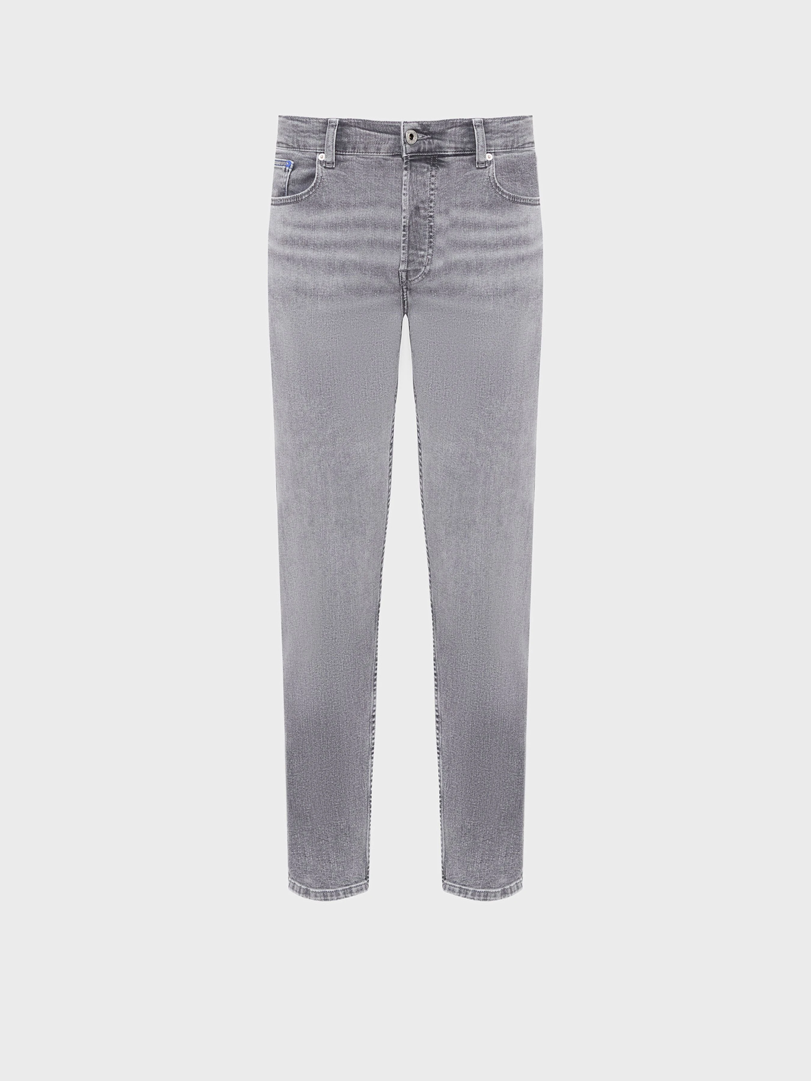 Чоловічі Прямі джинси Karl Lagerfeld Jeans