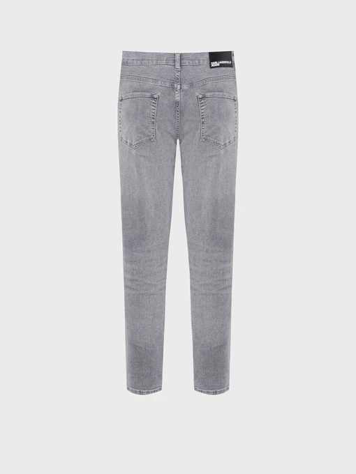 Чоловічі Прямі джинси Karl Lagerfeld Jeans фото 2