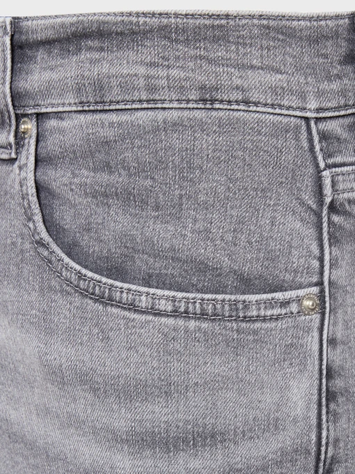 Чоловічі Прямі джинси Karl Lagerfeld Jeans фото 3
