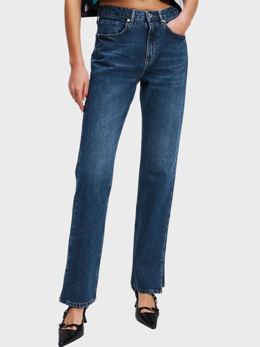 Джинсы Karl Lagerfeld Jeans модель A3W10061 Фото