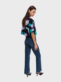 Джинсы Karl Lagerfeld Jeans модель A3W10061 Фото
