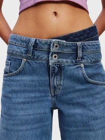 Джинсы Karl Lagerfeld Jeans модель A3W10072 Фото