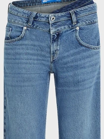 Джинсы Karl Lagerfeld Jeans модель A3W10072 Фото