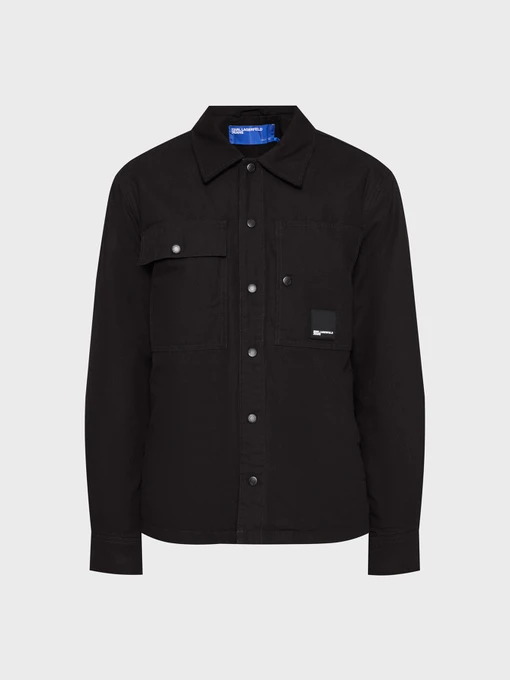 Куртки та дублянки Karl Lagerfeld Jeans модель A3M14059 Фото