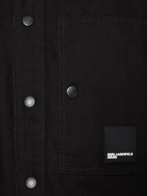 Куртки и дубленки Karl Lagerfeld Jeans модель A3M14059 Фото