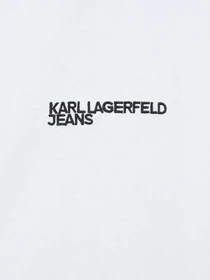 Рубашки Karl Lagerfeld Jeans модель A3W11010 Фото
