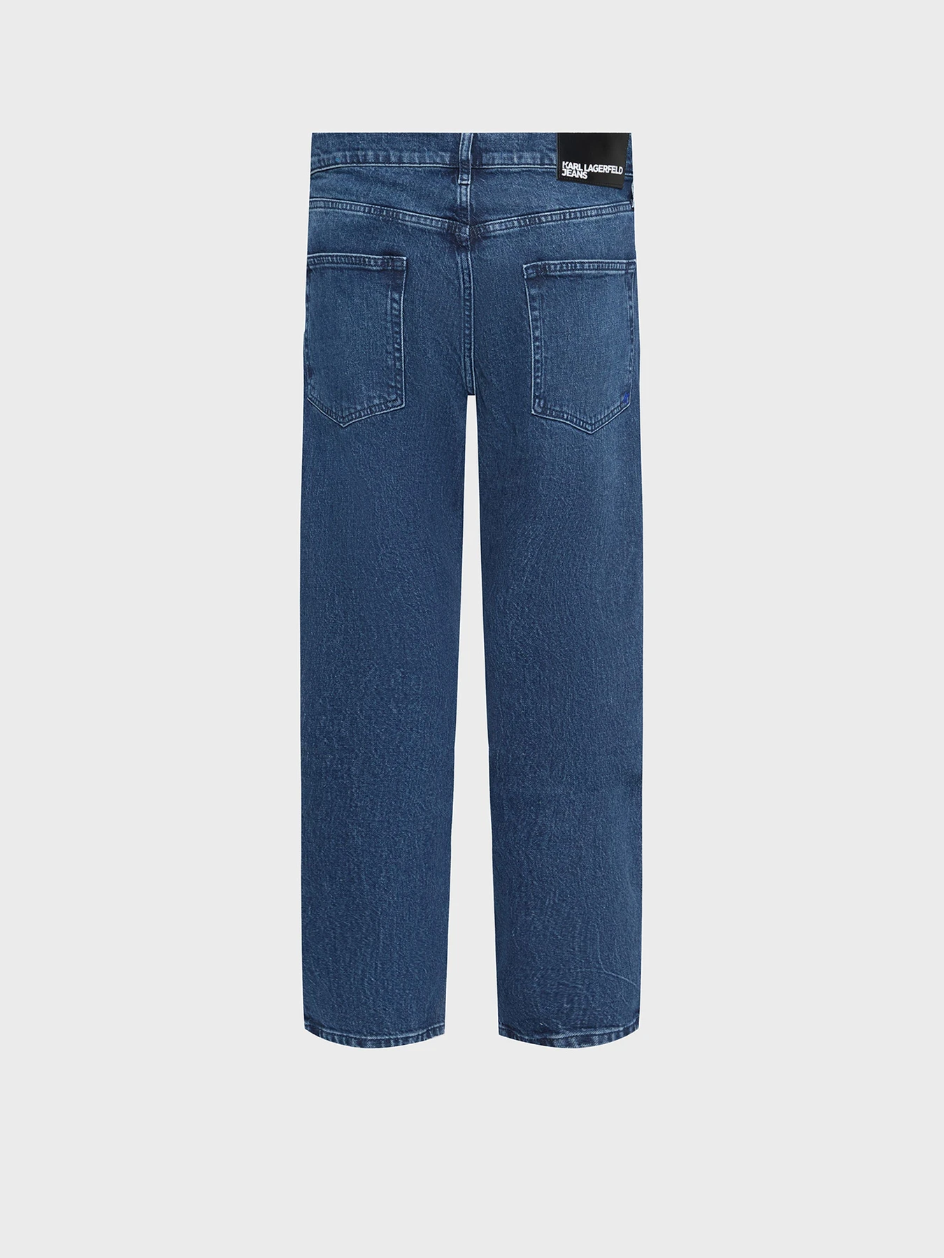 Джинсы Karl Lagerfeld Jeans модель A3M10134 Джинсы Karl Lagerfeld Jeans модель A3M10134 Фото