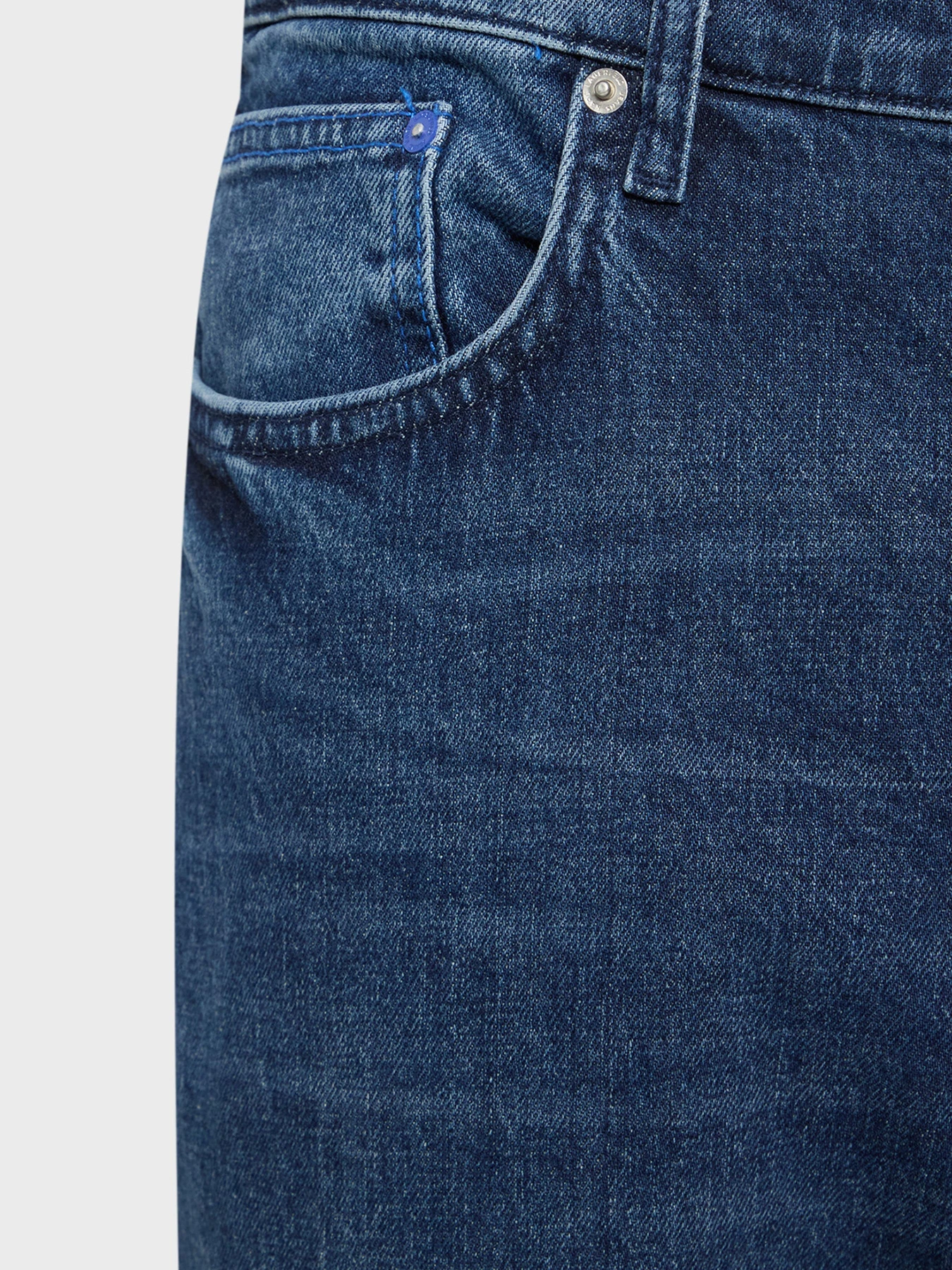 Джинсы Karl Lagerfeld Jeans модель A3M10134 Джинсы Karl Lagerfeld Jeans модель A3M10134 Фото