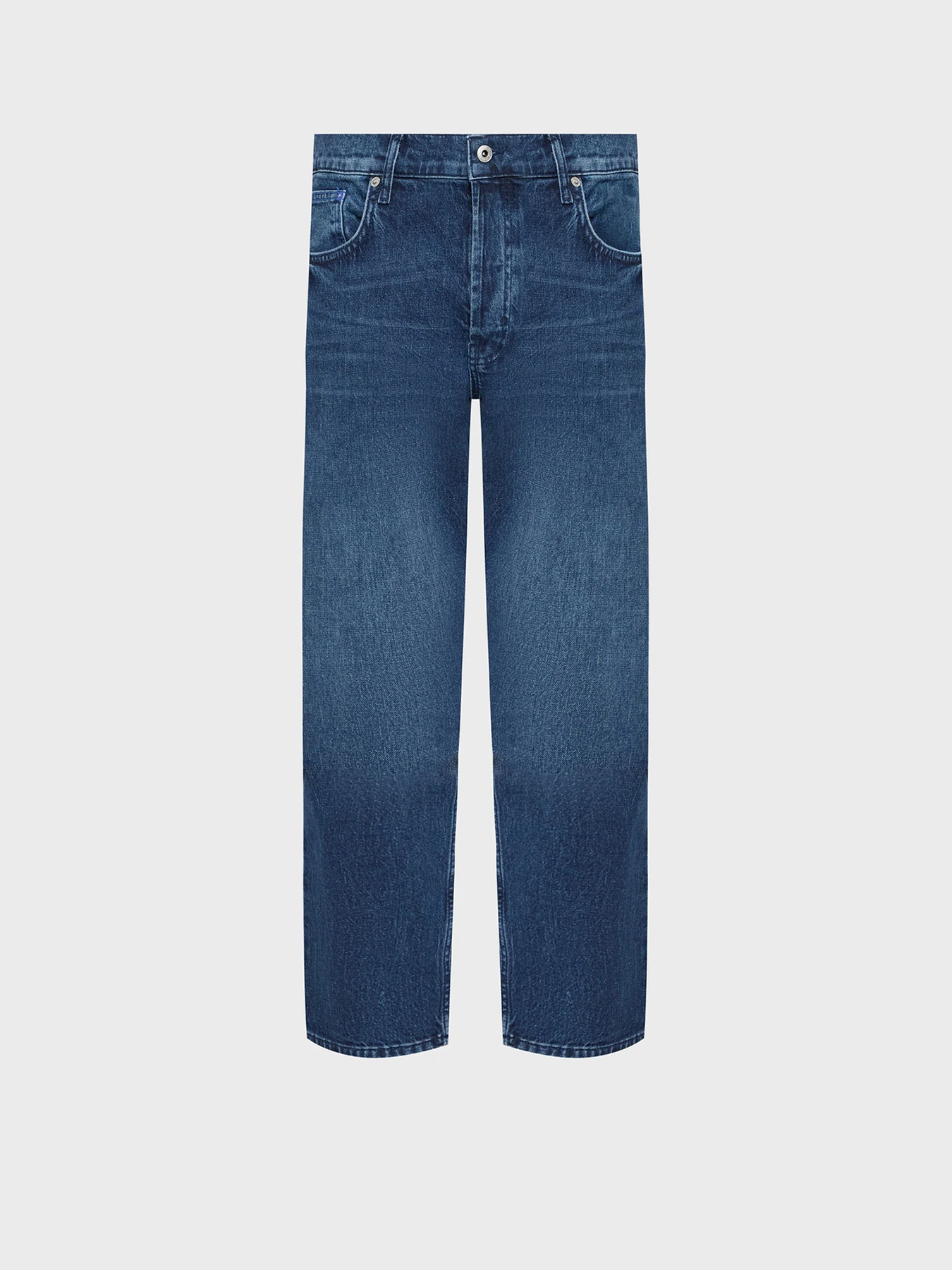 Джинсы Karl Lagerfeld Jeans модель A3M10134 Джинсы Karl Lagerfeld Jeans модель A3M10134 Фото