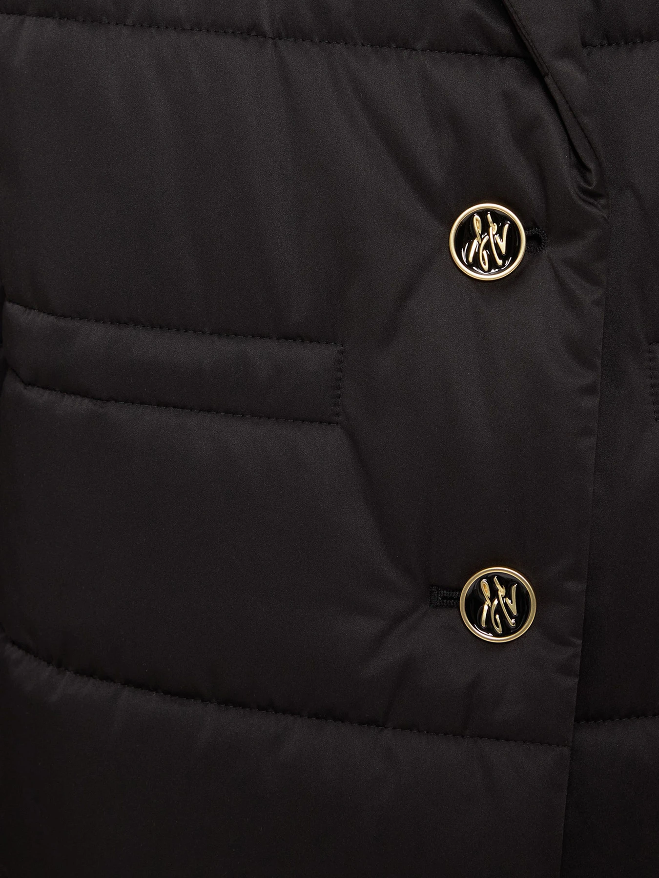 Куртки та дублянки Karl Lagerfeld модель A3W15013 Фото