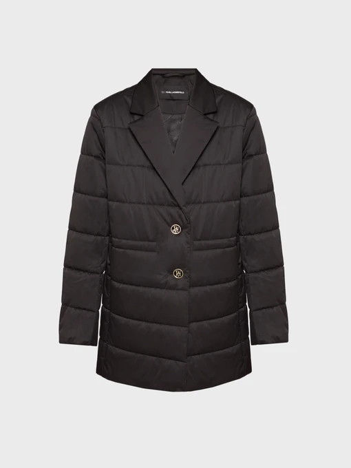 Куртки та дублянки Karl Lagerfeld модель A3W15013 Фото