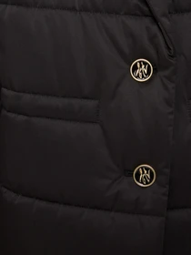Куртки та дублянки Karl Lagerfeld модель A3W15013 Фото