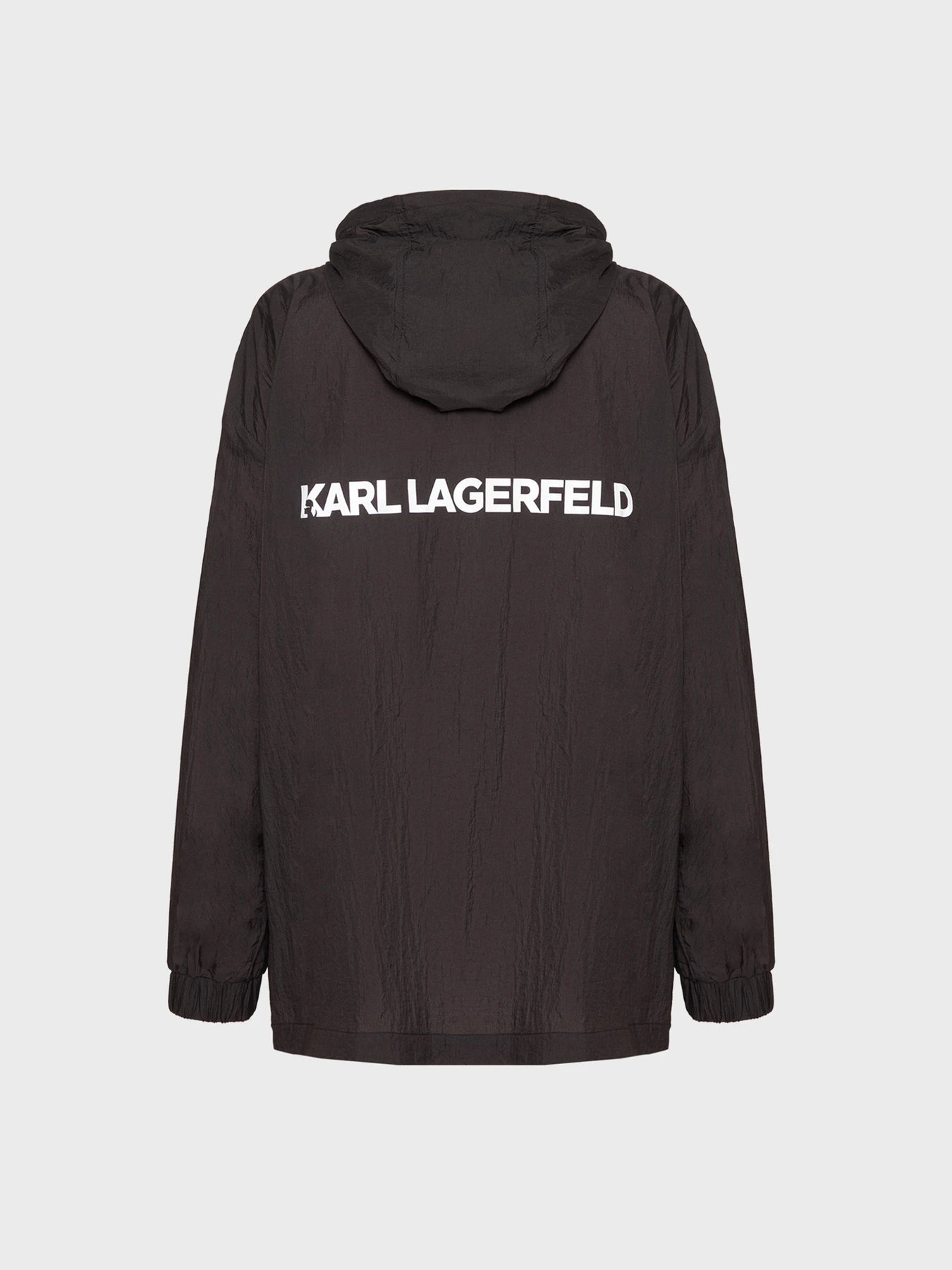 Куртки и дубленки Karl Lagerfeld модель A3W15027 Фото
