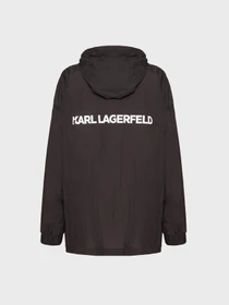 Куртки и дубленки Karl Lagerfeld модель A3W15027 Фото