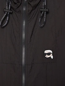 Куртки и дубленки Karl Lagerfeld модель A3W15027 Фото