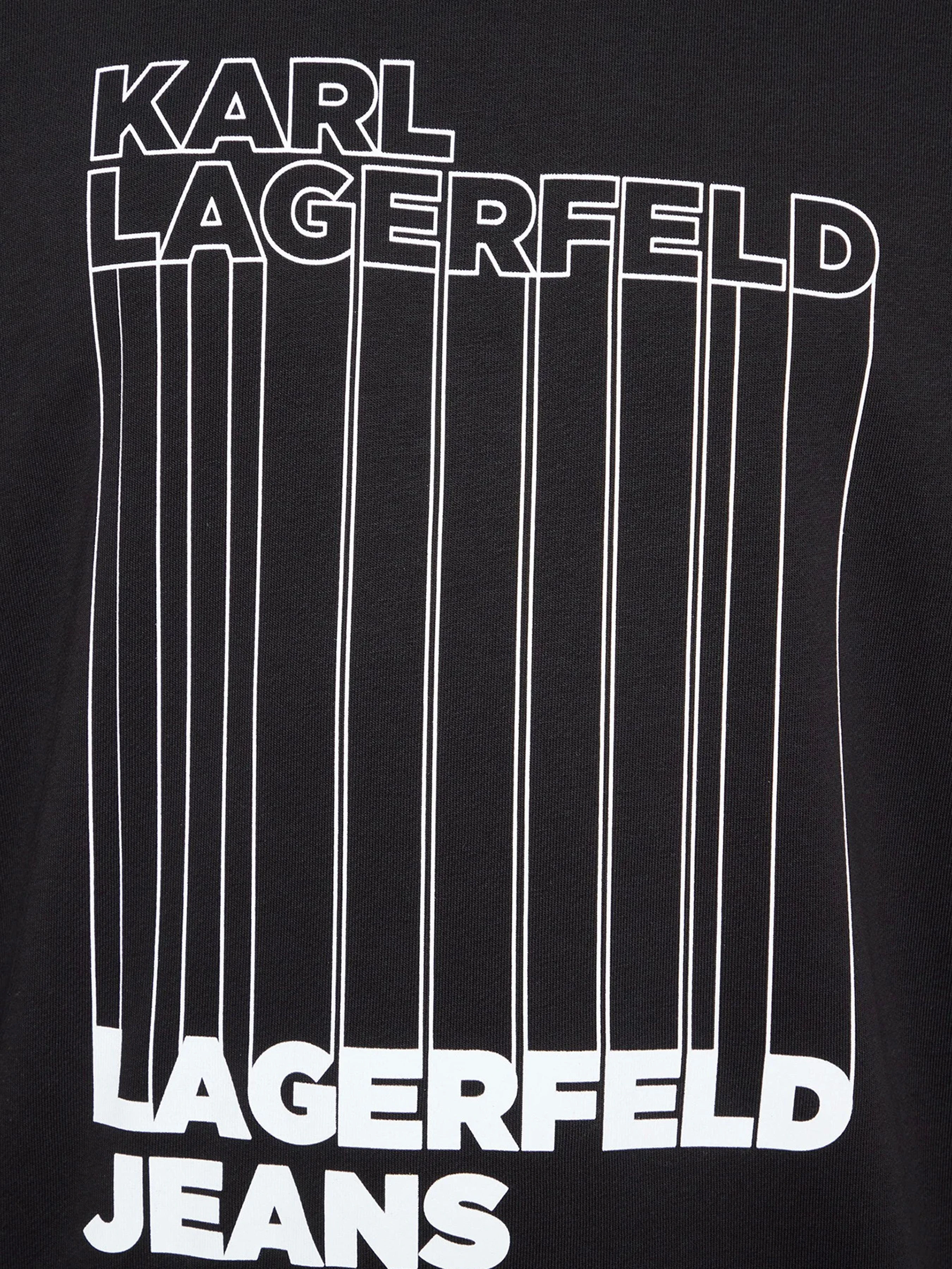 Чоловічий Світшот Karl Lagerfeld Jeans фото 3