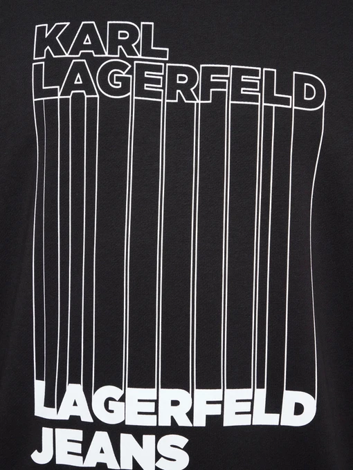 Чоловічий Світшот Karl Lagerfeld Jeans фото 3