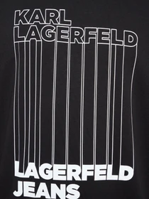 Худи и свитшоты Karl Lagerfeld Jeans модель A3M20018 Фото