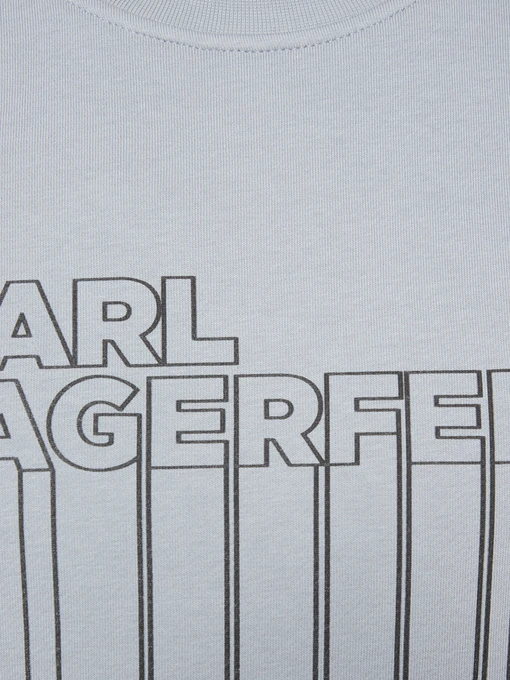 Чоловічий Світшот Karl Lagerfeld Jeans фото 3