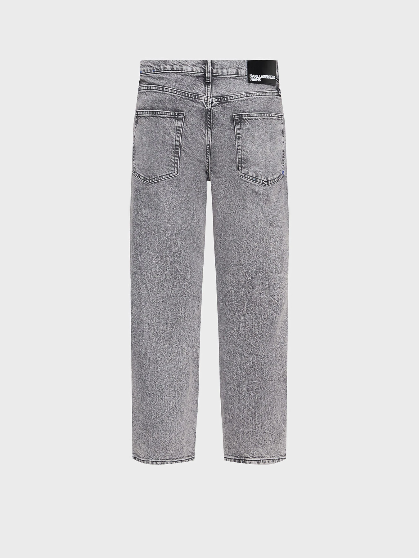 Джинсы Karl Lagerfeld Jeans модель A3M10042 Джинсы Karl Lagerfeld Jeans модель A3M10042 Фото