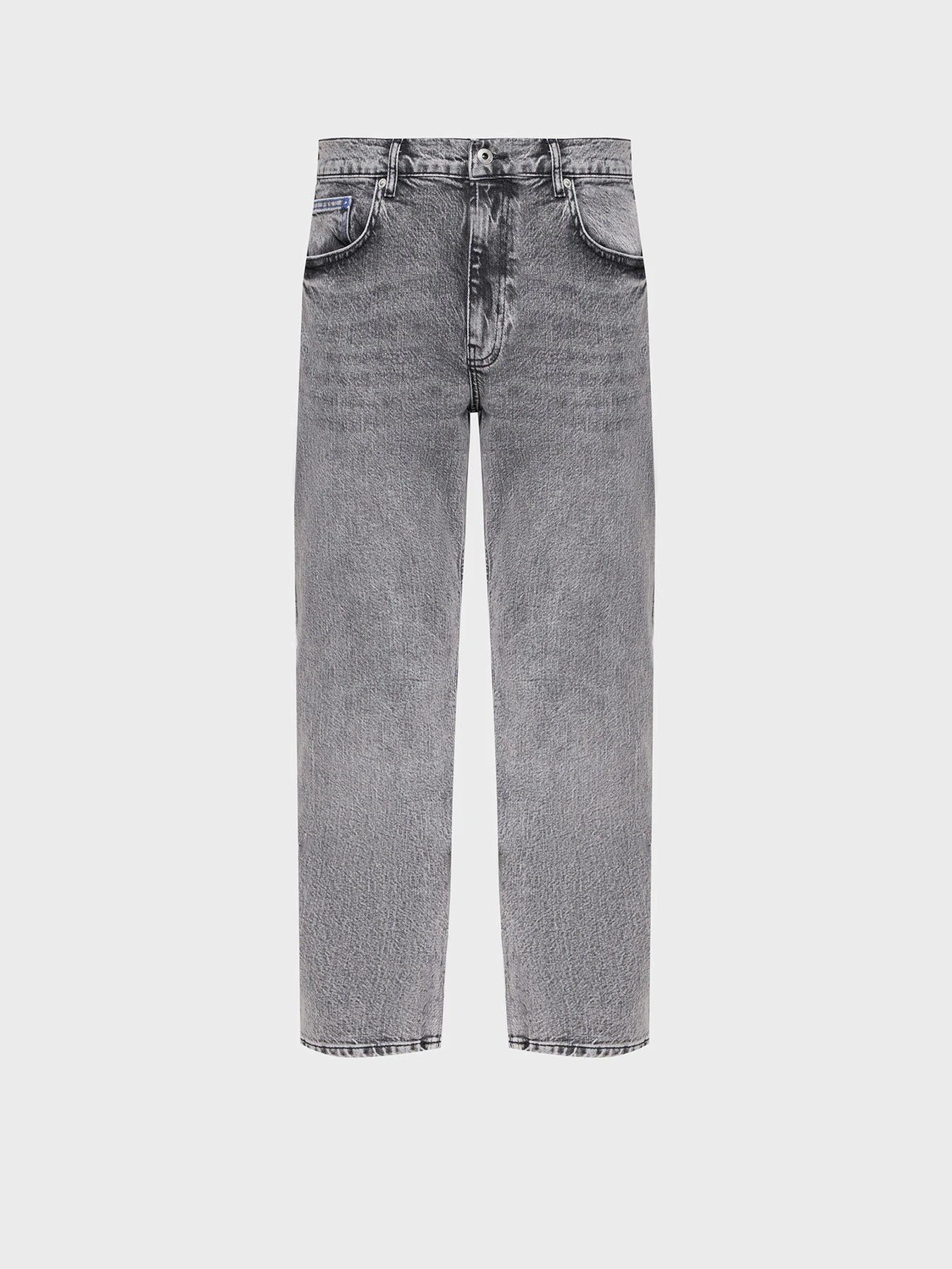 Джинсы Karl Lagerfeld Jeans модель A3M10042 Джинсы Karl Lagerfeld Jeans модель A3M10042 Фото