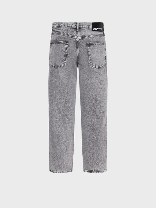 Чоловічі Прямі джинси Karl Lagerfeld Jeans фото 2
