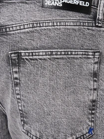 Джинсы Karl Lagerfeld Jeans модель A3M10042 Фото