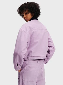 Куртки и дубленки Karl Lagerfeld Jeans модель A3W14016 Фото