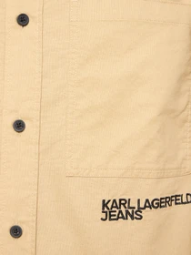 Сорочки Karl Lagerfeld Jeans модель A3M16021 Фото
