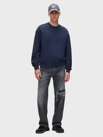 Худи и свитшоты Karl Lagerfeld Jeans модель A4M20028 Фото