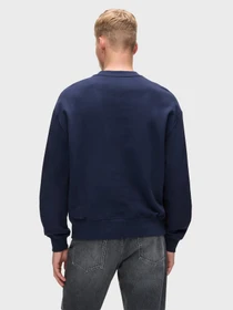 Худи и свитшоты Karl Lagerfeld Jeans модель A4M20028 Фото