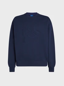 Худи и свитшоты Karl Lagerfeld Jeans модель A4M20028 Фото