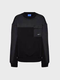 Худи и свитшоты Karl Lagerfeld Jeans модель A4M20027 Фото