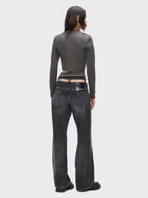 Джинсы Karl Lagerfeld Jeans модель A4W10047 Фото