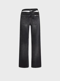 Джинсы Karl Lagerfeld Jeans модель A4W10047 Фото